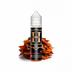 Herrera Boj Longfill 5ml para completar hasta 60ml