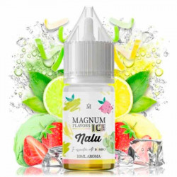 Aroma Nalu 10ml-30 Longfill - Magnum Vape