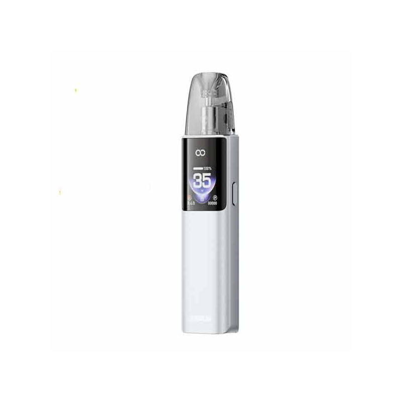 Argus G4 Pod Kit - Voopoo