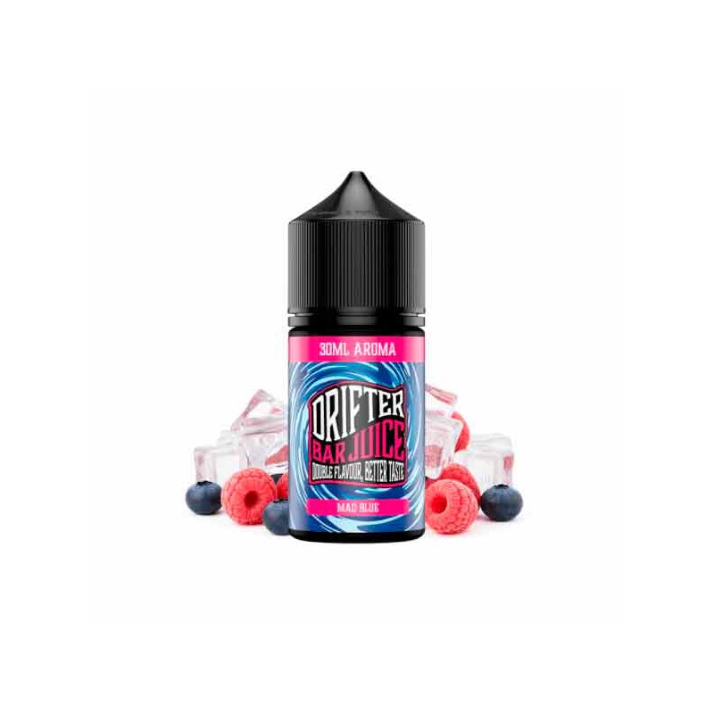 Drifter Mad Blue Aroma 30ml