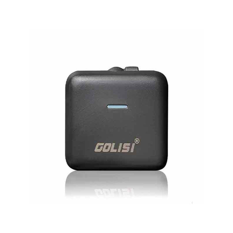 Powerbank E1 Plus 1600mAh - Golisi