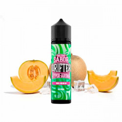 Drifter Hyper Triple Melon Ice Longfill - 5ml