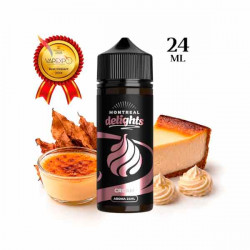 Montreal Delights Cream Longfill 24ml