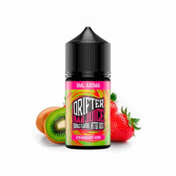 Strawberry Kiwi Drifter Bar Longfill 6ml