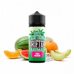 Triple Melon Ice Drifter Exotic Longfill 24ml (120)