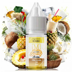Aroma Piña Colada Ice 10ml/30 (Longfill) Magnum Vape Extra Sweet
