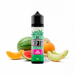 Triple Melon Ice Drifter Exotic  Longfill 12ml (60)