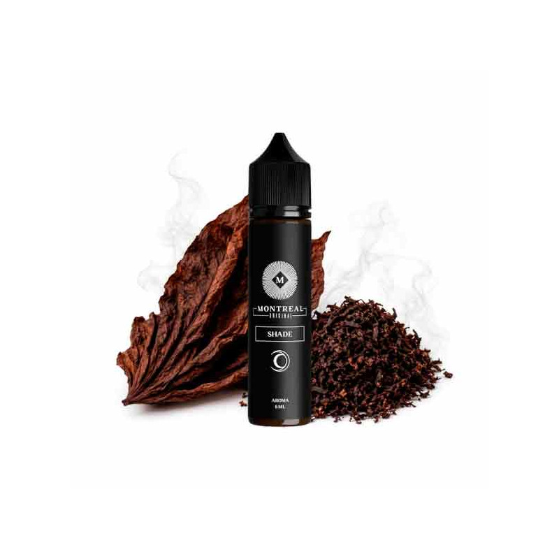 Montreal Original Shade Longfill 6ml