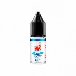 Oil4Vap Powder Nic Nicotina en Polvo 0.37g