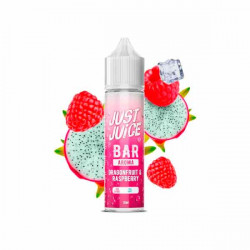 Just Juice Bar Dragon Fruit Raspberry Longfill 12ml