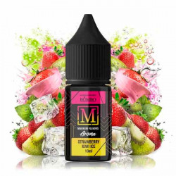 Aroma Strawberry Kiwi Ice 10ml/30 (Longfill) - Magnum Vape Pod Juice