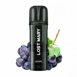 Pod Tappo Pro Grape 2ml 20mg Lost Mary