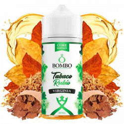 Aroma Tabaco Rubio Virginia...