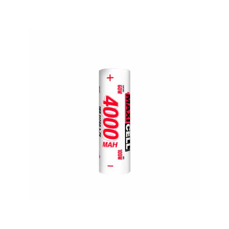 Maxicell Battery INR 21700