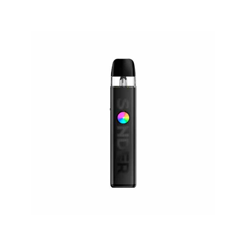 Sonder Q 3 Pod Kit Geekvape