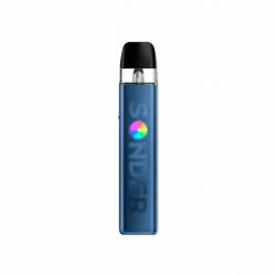 Sonder Q 3 Pod Kit Geekvape