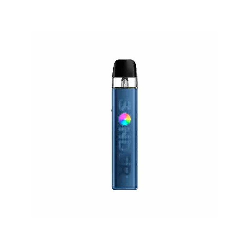 Sonder Q 3 Pod Kit Geekvape