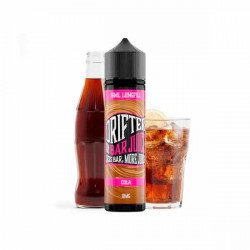 Drifter Bar Cola Longfill 16ml
