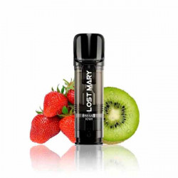 Pod Tappo Pro Strawberry Kiwi 2ml 20mg - Lost Mary