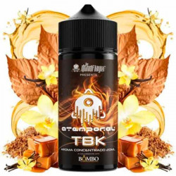 Aroma TBK 20ml-120 Longfill - Atemporal by The Mind Flayer