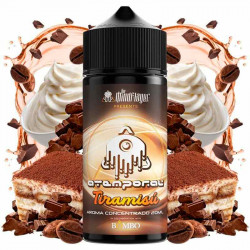 Aroma Tiramisú 20ml-120...