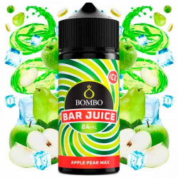 Aroma Apple Pear Max Ice...