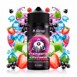 Aroma Blackcurrant Apple...