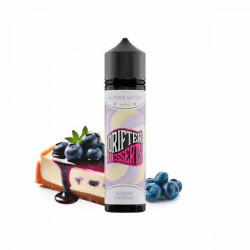 Blueberry Cheesecake Drifter Desserts Longfill 16ml