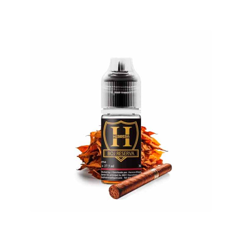 Herrera Boj Reserva Longfill -  2.5ml
