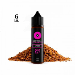 Lasso Longfill Montreal Original 6ml