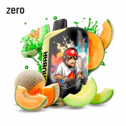 Triple Melon mubar 50k