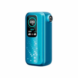 Vinci Spark 220 Mod Voopoo