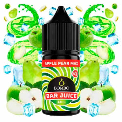 Aroma Apple Pear Max Ice 10ml/30 Longfill - Bombo Bar Juice