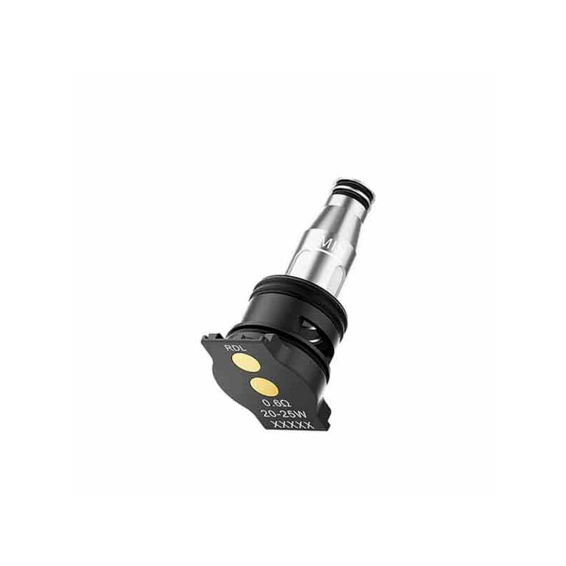 Oxva VPrime 2 Coil Single Mesh 0.6ohm