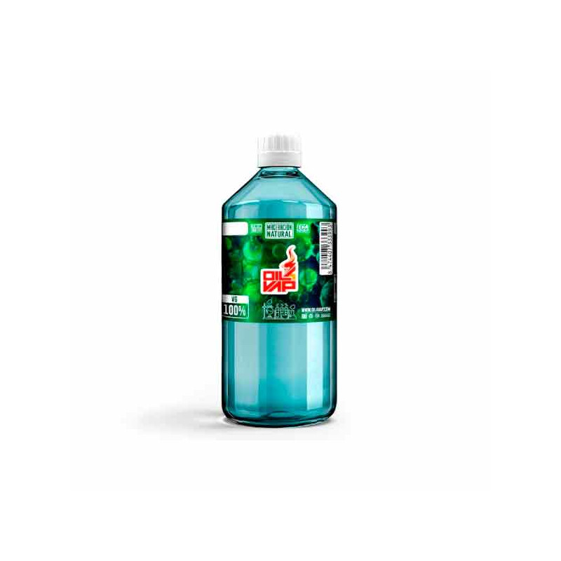 Base oil4vap 1000ml