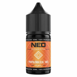 Base Ultra 100% PG - Neo Base 30ml