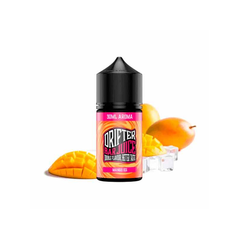 Drifter Mango Ice Aroma 30ml