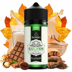 Aroma Culmen 20ml/120 Longfill Bombo