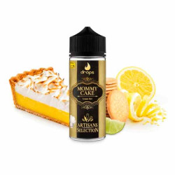 Mommy Cake Drops Artisans Selection