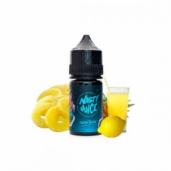 Aroma Slow Blow - Nasty Juice
