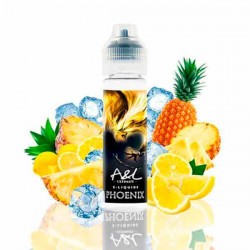A&L Ultimate E-Liquids Phoenix 50ml