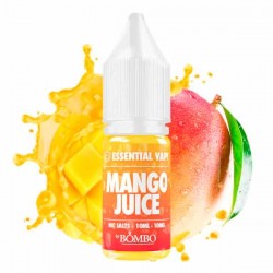 Mango Juice 10ml -...