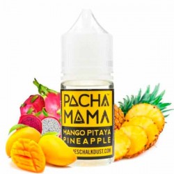 Aroma Mango, Pitaya, Pineapple 30ml - Pachamama