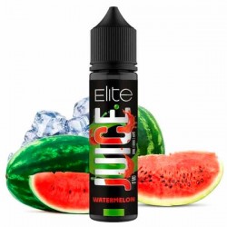 Watermelon 50ml - Elite Juice