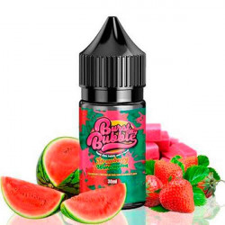 Aroma Strawberry Watermelon Bubblegum 30ml