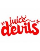 Juice Devils Liquidos Vapeo