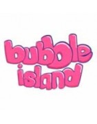 Bubble Island Liquidos
