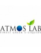 Aromas Atmos Lab 10ml