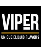 Aromas Viper Eliquid