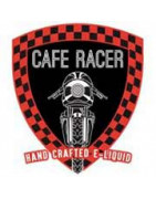 Cafe Racer Sales de Nicotina